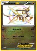Arceus