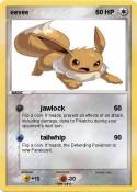 eevee