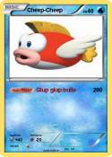 Cheep-Cheep