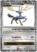 xerneas