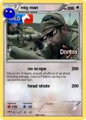 mlg man