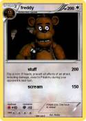 freddy