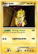 Super Sonic