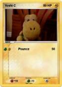 Yoshi C