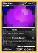 Blue Slime