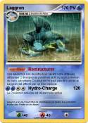 Laggron