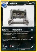rovdeath