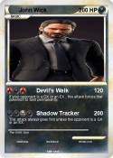 John Wick