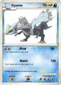 Kyurem