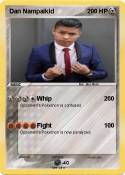 Dan Nampaikid