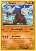 Excadrill