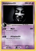 Anonymous EX