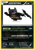 LEGO BATMAN