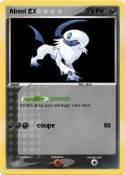 Absol EX