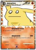 derpachoo