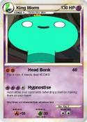 King Worm