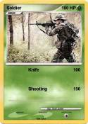 Soldier
