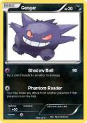 Gengar