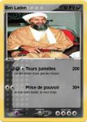Ben Laden