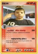 maciek