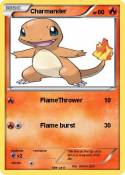 Charmander