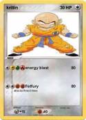 krillin