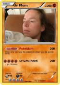 Ur Mom