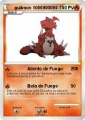 guilmon 1000000