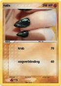 nails