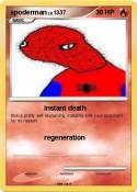 spoderman