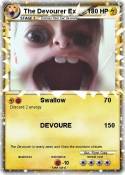 The Devourer Ex