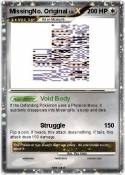 MissingNo. Orig