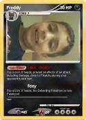 Freddy