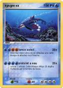 kyogre ex