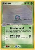 Gravegon