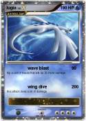 lugia
