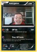 Alekzgamer