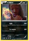 Yo Mama