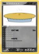 PIE