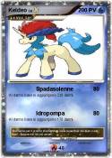 Keldeo