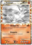 Reshiram