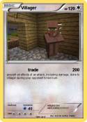 Villager
