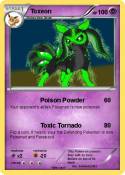 Toxeon