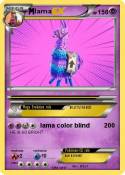 lama
