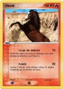 cheval