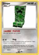 Creeper