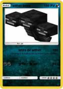 wither boss