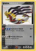 giratina
