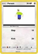 Person