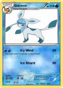 Glaceon